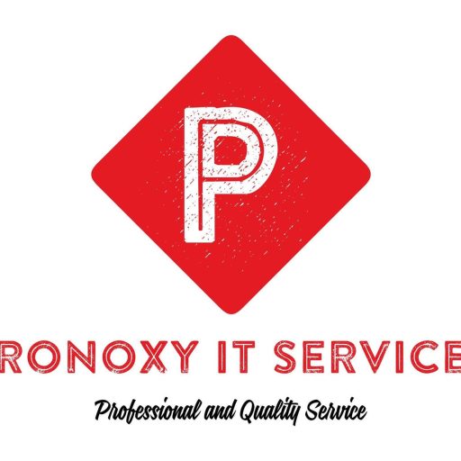 Pronoxy IT Services