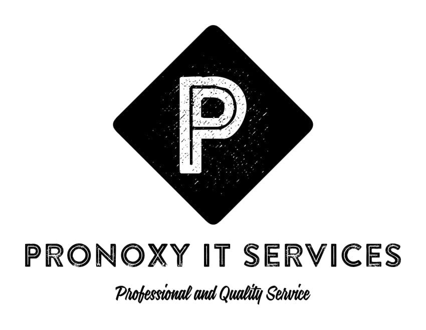 Pronoxy IT Services
