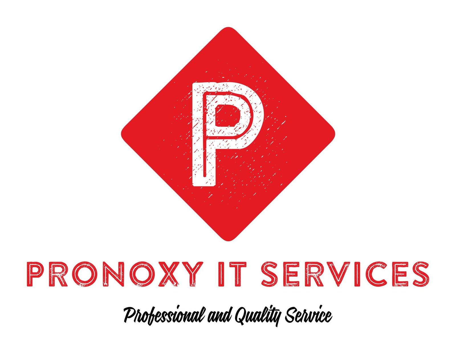 Pronoxy IT Services