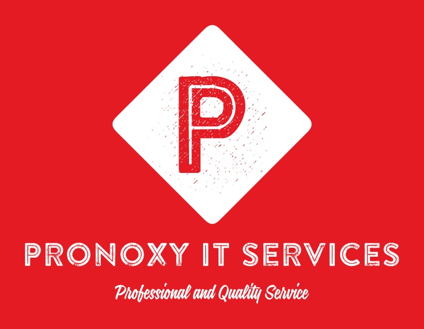 Pronoxy IT Services